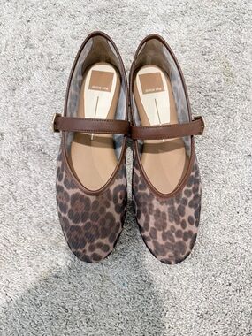 Dolce Vita Aileen mesh flat